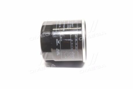 Фільтр оливи GM 25183779