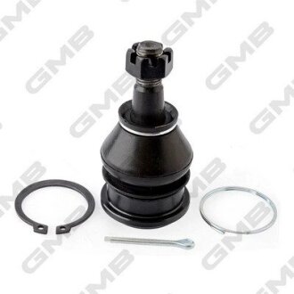 TOYOTA кульова опора Yaris 1.0 05-11, 1.8 07-11 GMB 0101-0765