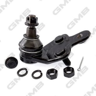 TOYOTA кульова опора нижн.прав.Camry 06- GMB 0101-0796