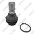 NISSAN кульова опора NAVARA 2.5/3.0 05- GMB 0102-1045 (фото 1)