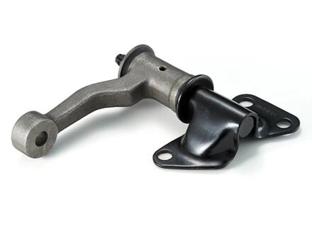 NISSAN Маятниковий важіль PICK UP 2.5 D 92- GMB 0602-0461