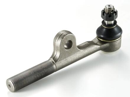 TOYOTA Наконечник рульової тяги прав. LAND CRUISER 2.4-4.2 84- GMB 0701-0926