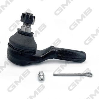 Наконечник рулевой тяги PICK UP, TRUCK лев/прав наружн. GMB 0702-0461