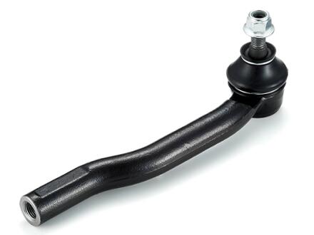 NISSAN Наконечник рул.тяги лів. Tiida 1,5 -12 GMB 0702-0912