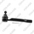 NISSAN Наконечник рул.тяги Qashqai лів.07- GMB 0702-1192 (фото 2)