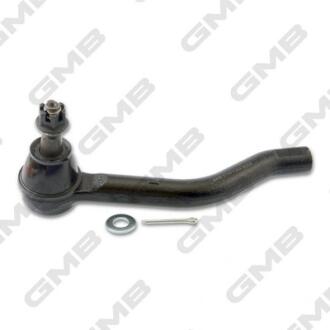 NISSAN Наконечник рульової тяги лів.MURANO 2.5/3.5 08-14 GMB 0702-1202