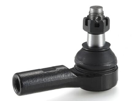 ISUZU Наконечник лів/прав D-MAX 02- GMB 0707-0410