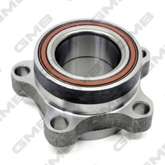 FORD Подшипник передней ступицы Transit 00- GMB GH21140