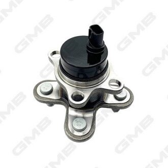 DAIHATSU комплект подшипника ступицы колеса CUORE VI 03- GMB GH32610A