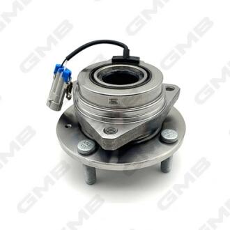 CHEVROLET Маточина передня з датчиком ABS Epica 05-, Evanda 02-. GMB GH33460A