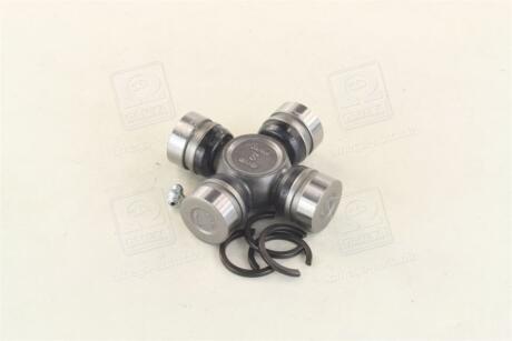 MAZDA Крестовина 59*28 продольного вала BT-50 2.5 06- GMB GUMZ-6