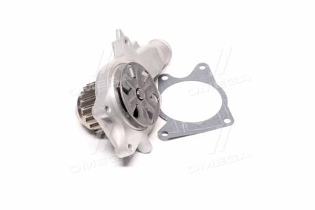 FORD Помпа воды Escort 1.4-1.6 CHU 86- GMB GWF-65A