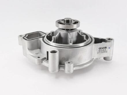 OPEL Помпа воды Astra G/H,Vectra C 2.0-2.2 GMB GWG-103A