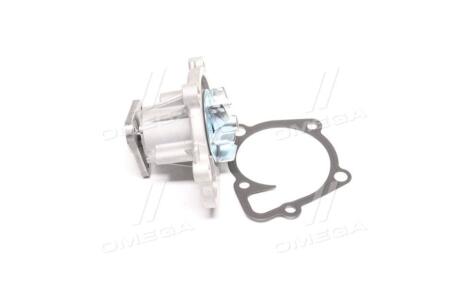 CITROEN Помпа воды C-Crosser,Mitsubishi Outlander,Lancer GMB GWM-93AM