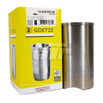 Гільза циліндра GOETZE 14-028360-00