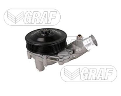 Помпа водяна GRAF PA1495