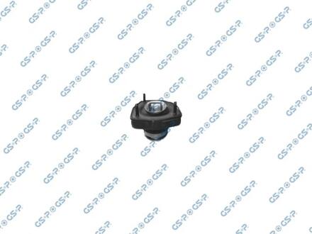 Подушка амортизатора GSP 510966