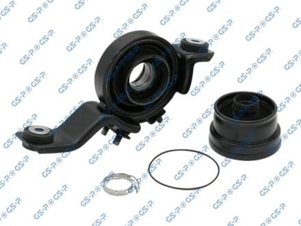 Підшипник коробки передач GSP 514800S