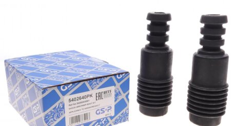 Пильовик амортизатора GSP 5402640PK
