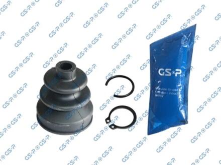 Пильовик шруса GSP 700112
