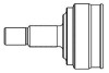 Шрус GSP 839015 (фото 1)