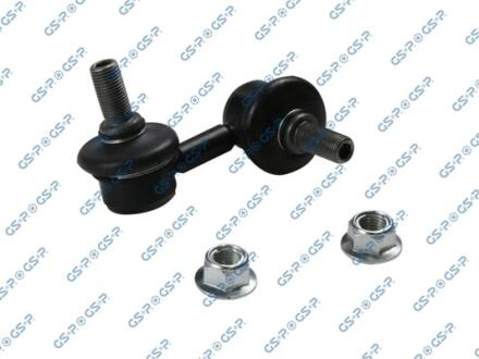 Тяга стабілізатора GSP S050350