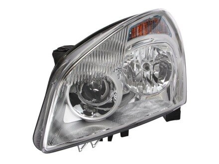 Фара основна - 12V QASHQAI / QASHQAI +2 (J10, JJ10) HELLA 1EF238042011