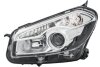 Фара основна - 12V QASHQAI / QASHQAI +2 (J10, JJ10) HELLA 1EL010335051 (фото 1)