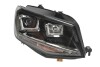 HELLA VW Основна фара права (Біксенон, LED, DE) CADDY ALLTRACK(SAB) 15-, CADDY IV (SAB, SAJ) 15- 1EL 012 286-221