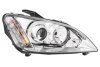 HELLA FORD фара основна Bi-Xenon без мотора,без ламп D2S/H1 PY21W W5W прав.C-Max 04- 1EL 270 600-381