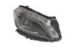 HELLA DB Фара оснавна права (LED, Біксенон) W176 1EX 010 818-361