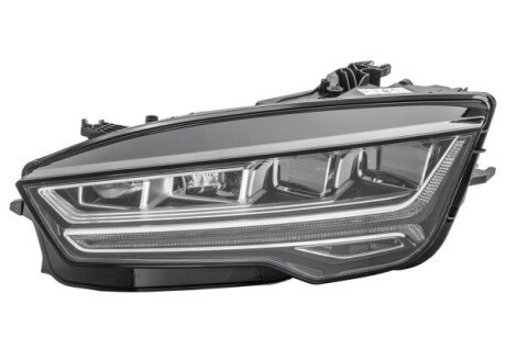 AUDI Фара основна ліва LED A7 10- HELLA 1EX 011 869-311