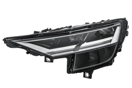 AUDI Основна фара ліва LED Q8 (4MN, 4MT) 18- HELLA 1EX 354 871-011