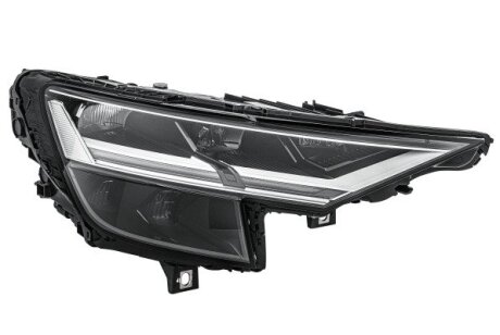 AUDI Основна фара права LED Q8 (4MN, 4MT) 18- HELLA 1EX 354 871-021