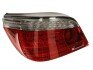 HELLA BMW Задній ліхтар лівий LED (7 функц. освітлення) 5 (E60) 2VP 009 425-111