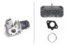 CITROEN клапан EGR C3,Nemo,Ford Fiesta V,VI,Peugeot,Toyota 1.4HDi/TDCi HELLA 6NU 010 171-111 (фото 1)