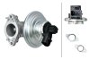 FORD Клапан EGR Mondeo III 2.0TDCi 02-, Transit 2.0/2.4DI/TDE 02- HELLA 6NU 014 865-171 (фото 1)