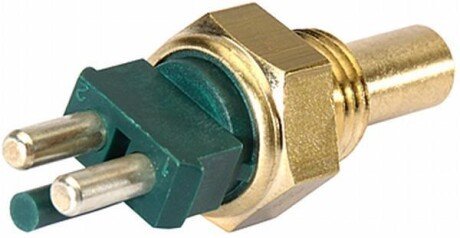 Датчик температури антифризу - 12V HELLA 6PT 009 309-041