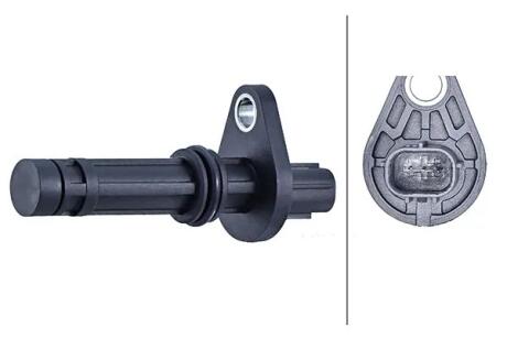 TOYOTA Імпульсний датчик YARIS 1.0 12- HELLA 6PU 009 168-891