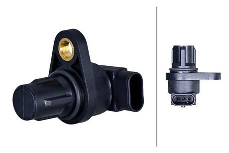 DB Імпульсний датчик ACTROS MP4 / MP5 HELLA 6PU 009 169-131
