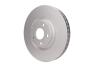 PRO FORD гальмівний диск S-MAX 2.0TDCI 15- HELLA 8DD 355 126-701 (фото 3)