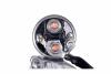 FORD Стартер 12V 2.2 кВт 19 зуб. Mondeo III, Transit 2.0/2.4TDCi HELLA 8EA 011 610-151 (фото 5)