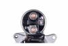 Стартер 12V, 2 kW HELLA 8EA011611051 (фото 5)