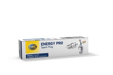 Свічка запалювання Energy Pro HELLA 8EH188708131