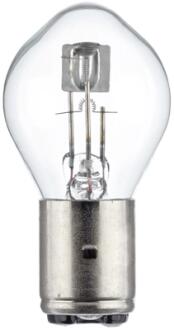S2 BA 20 d 12V 45/40W Автолампа HELLA 8GD 002 084-151