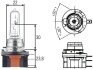 Лампа розжарювання, H15, 55/15W 12V HELLA 8GJ168119001 (фото 1)