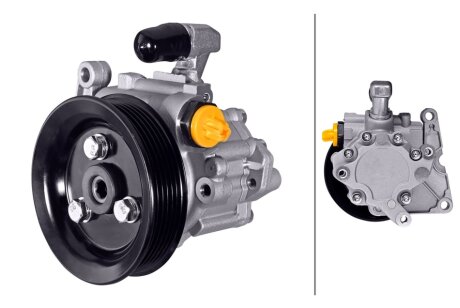 DB Гідравлічний насос W639 HELLA 8TL 359 003-351