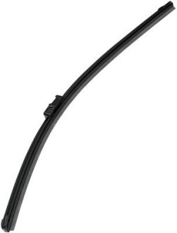 Щітка склоочисника безкаркасна Multi-Clip (1x380mm) HELLA 9XW 197 765-151