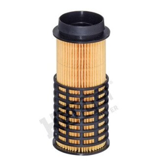 Фільтр паливний HENGST FILTER E438KP02 D430