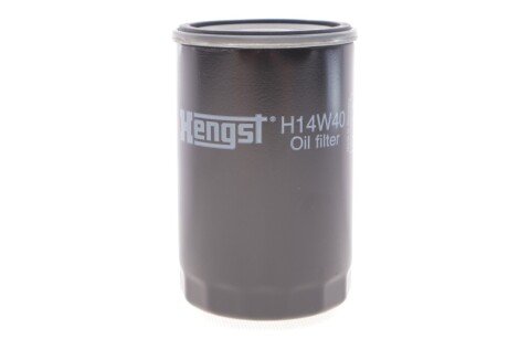 Фільтр оливи HENGST FILTER H14W40